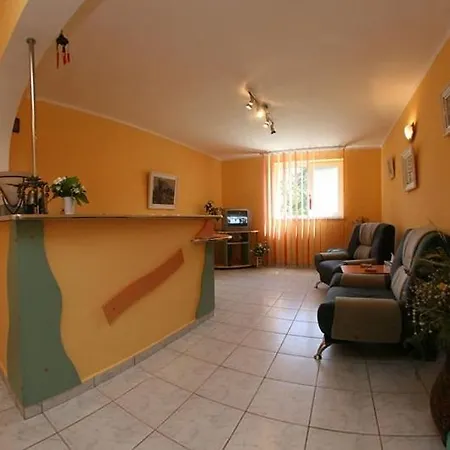 Hostal Atlantic 1 Neptun
